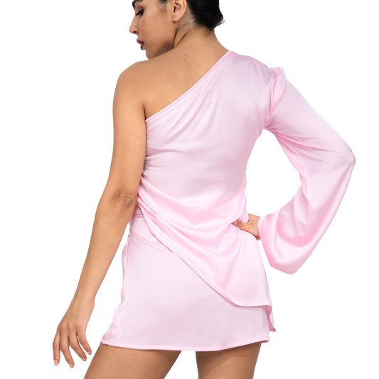 Baib 1 in Pastel Pink