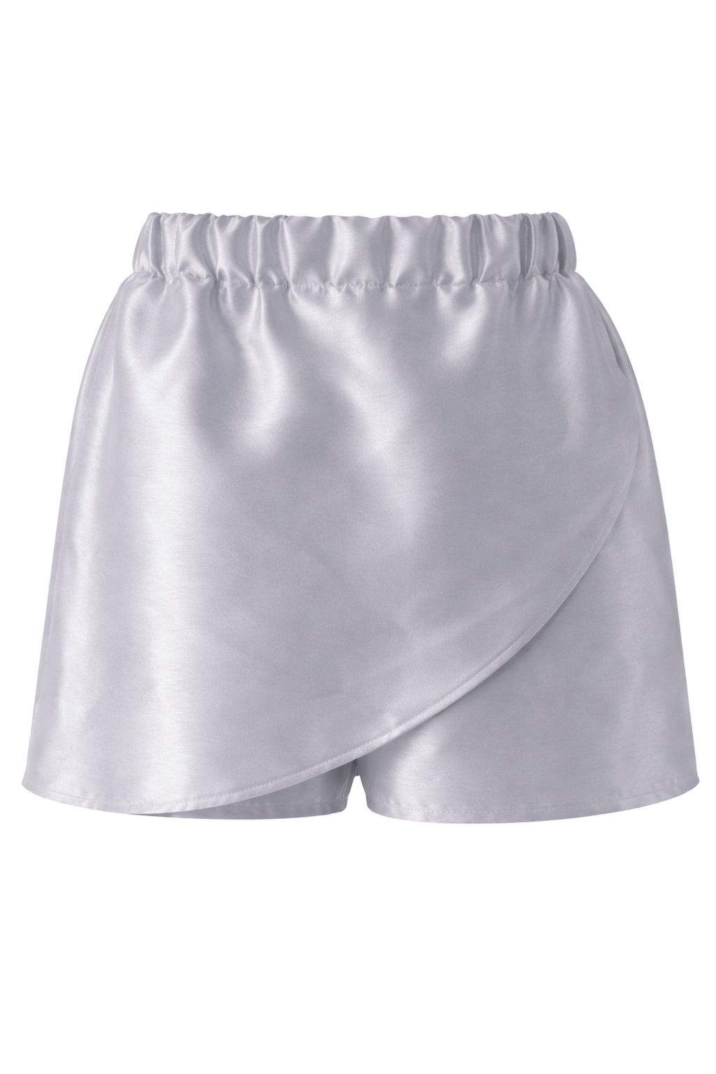 Baib 12 Silver Set