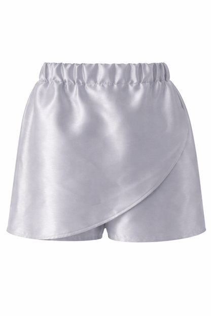 Baib 12 Silver Set