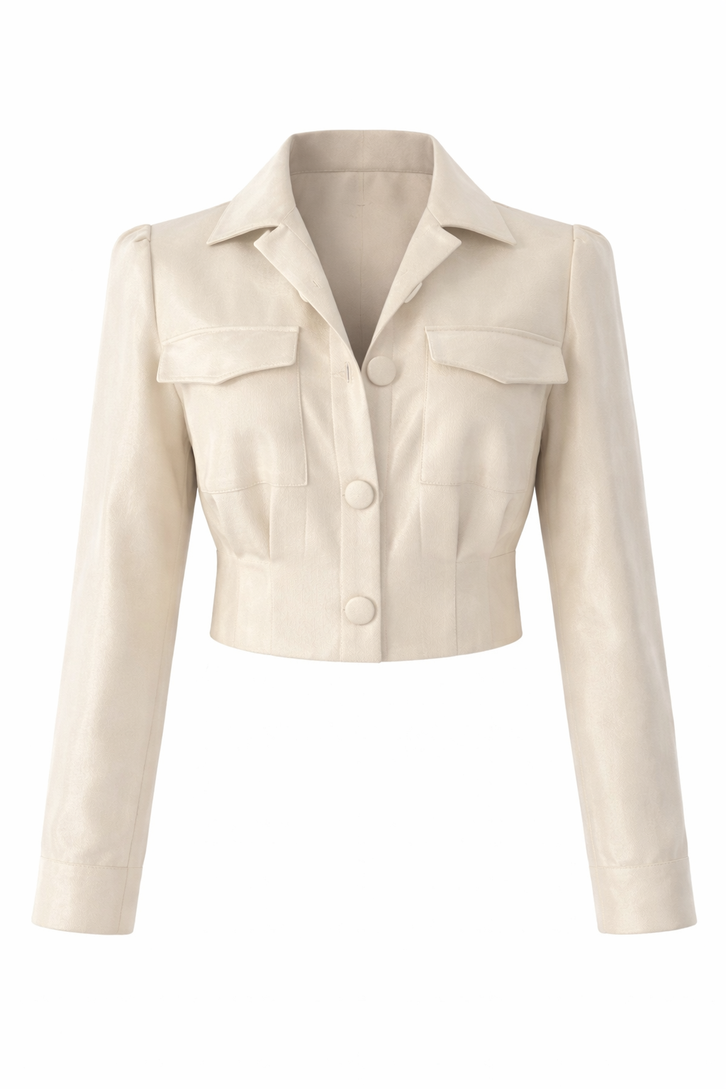 Baib Jacket Beige