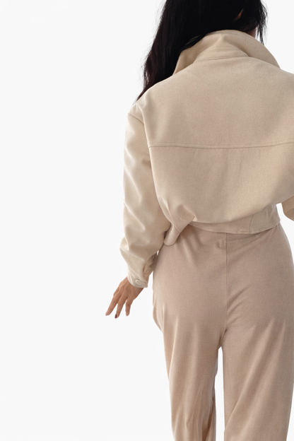 Baib Jacket Beige